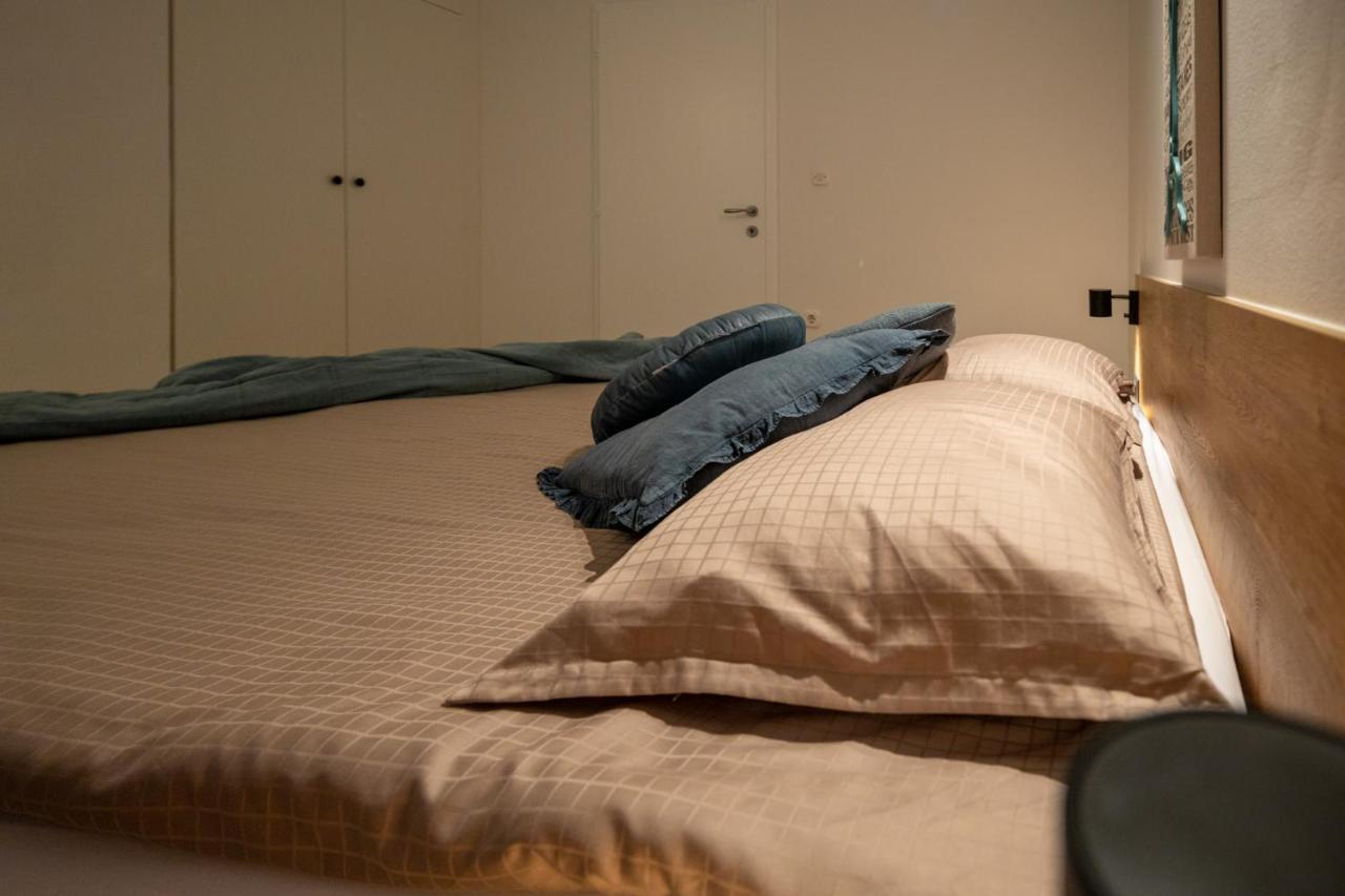 Lea Apartments Драге Екстериор снимка