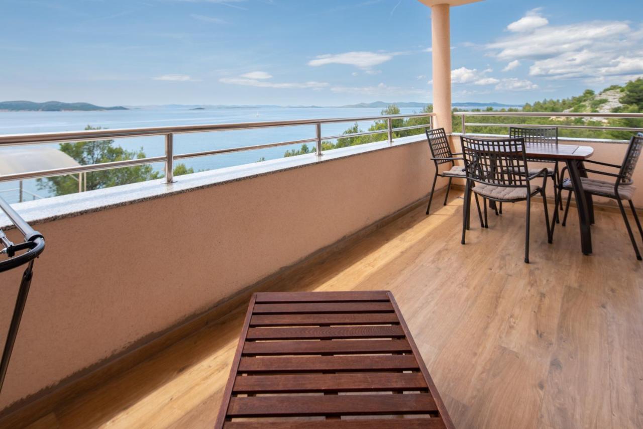 Lea Apartments Драге Екстериор снимка