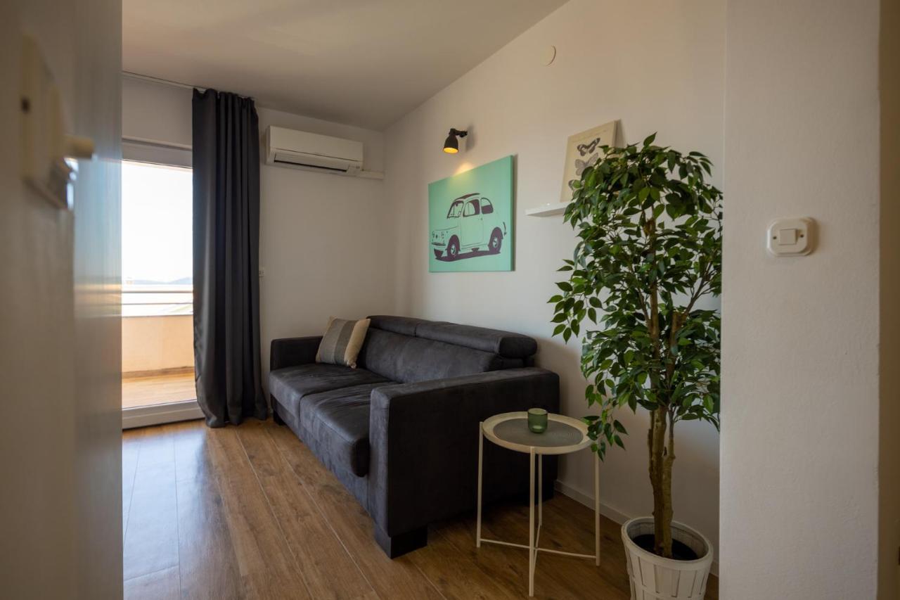 Lea Apartments Драге Екстериор снимка