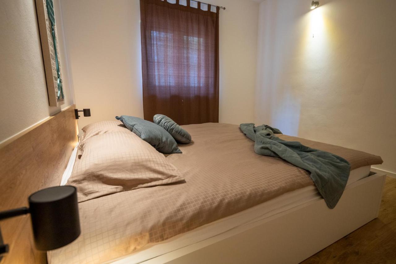 Lea Apartments Драге Екстериор снимка