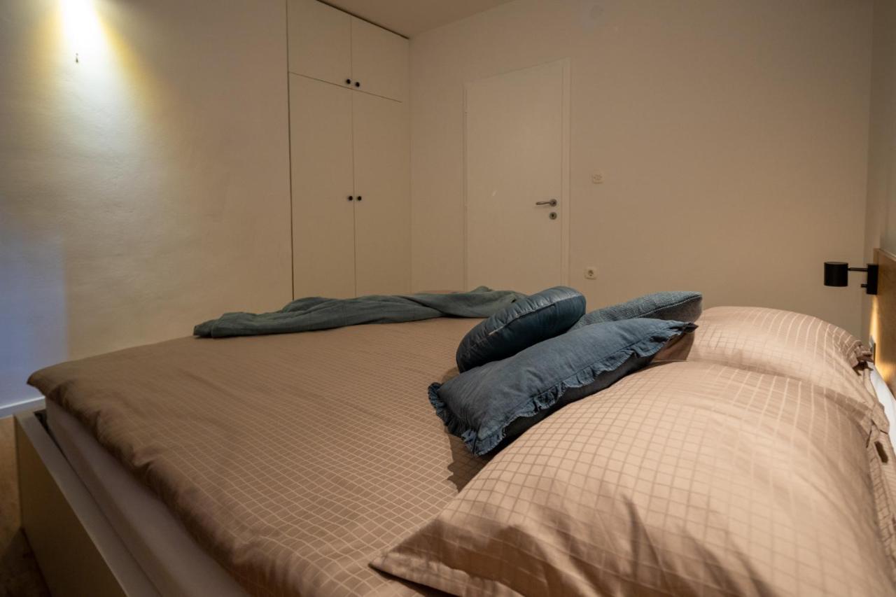 Lea Apartments Драге Екстериор снимка