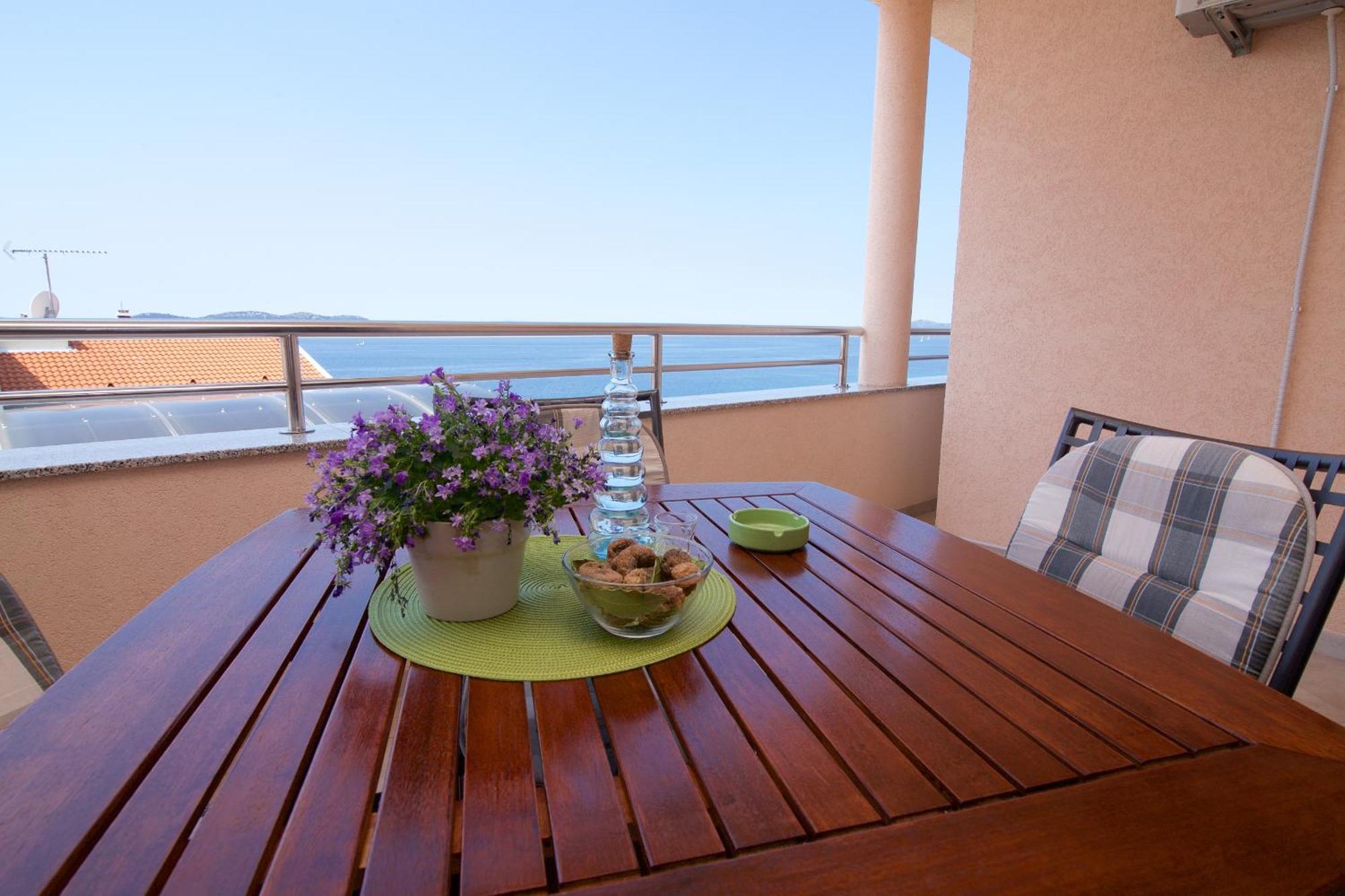 Lea Apartments Драге Стая снимка